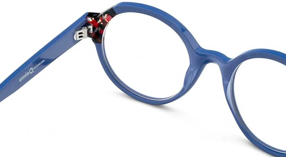 Etnia Barcelona HORUS Eyeglasses - view 16